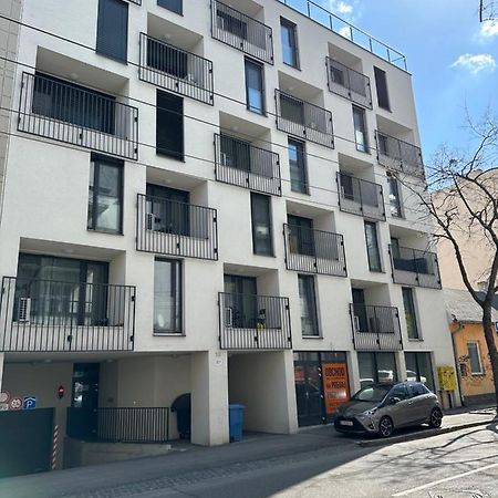 Mickey Apartment Old Town Bratislava Extérieur photo