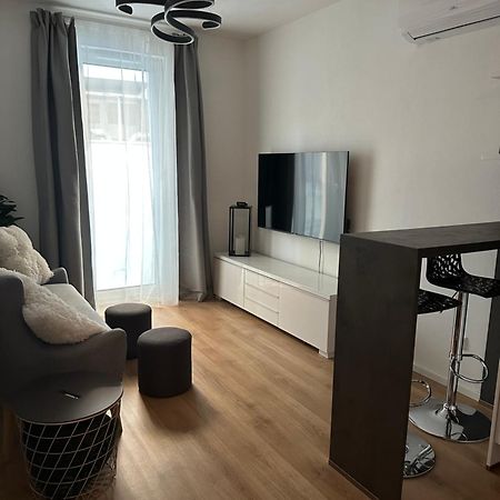 Mickey Apartment Old Town Bratislava Extérieur photo
