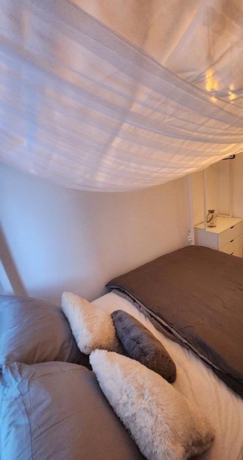 Mickey Apartment Old Town Bratislava Extérieur photo