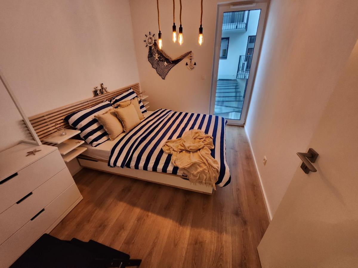 Mickey Apartment Old Town Bratislava Extérieur photo