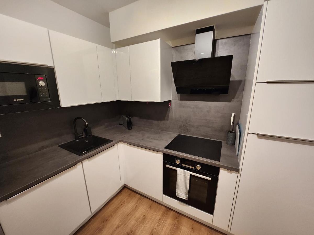 Mickey Apartment Old Town Bratislava Extérieur photo