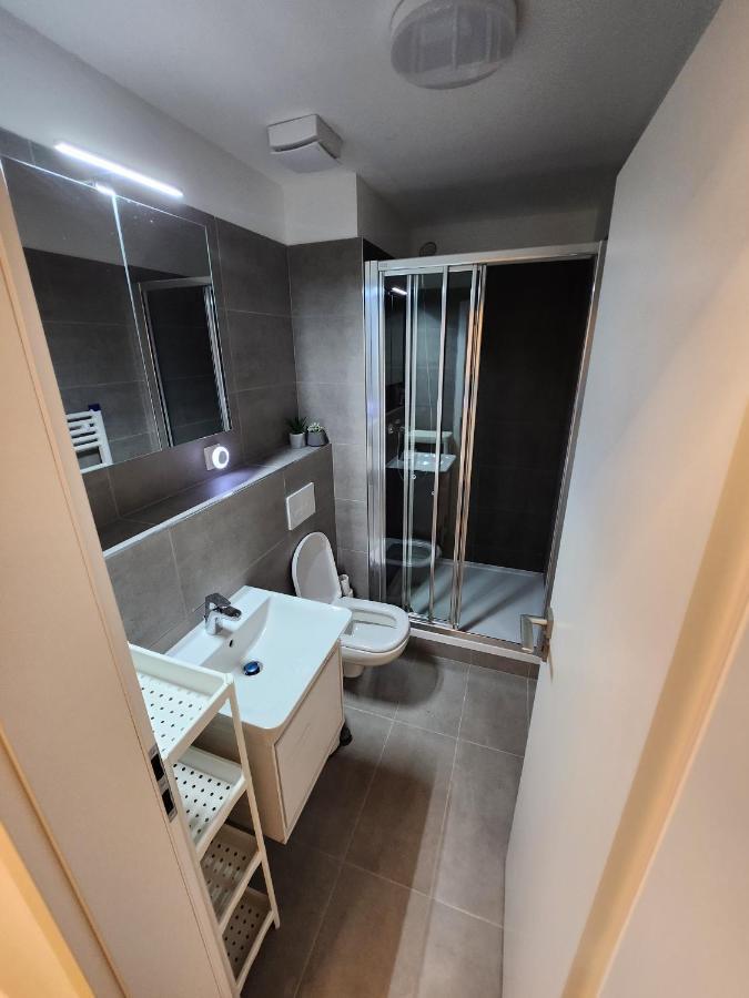 Mickey Apartment Old Town Bratislava Extérieur photo
