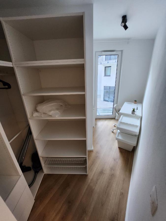 Mickey Apartment Old Town Bratislava Extérieur photo