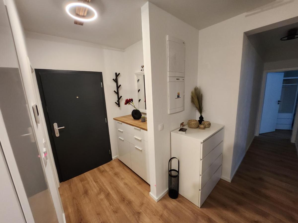 Mickey Apartment Old Town Bratislava Extérieur photo