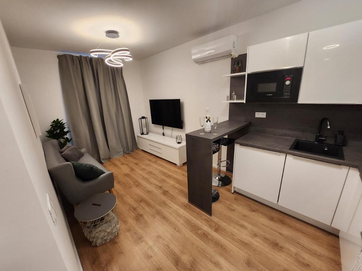Mickey Apartment Old Town Bratislava Extérieur photo