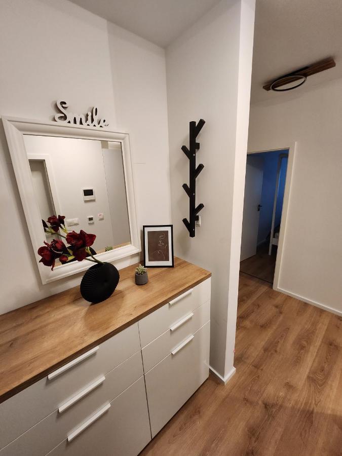 Mickey Apartment Old Town Bratislava Extérieur photo
